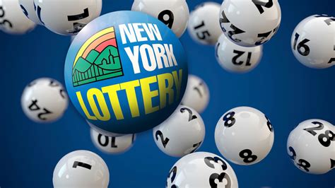 new york lottery powerball